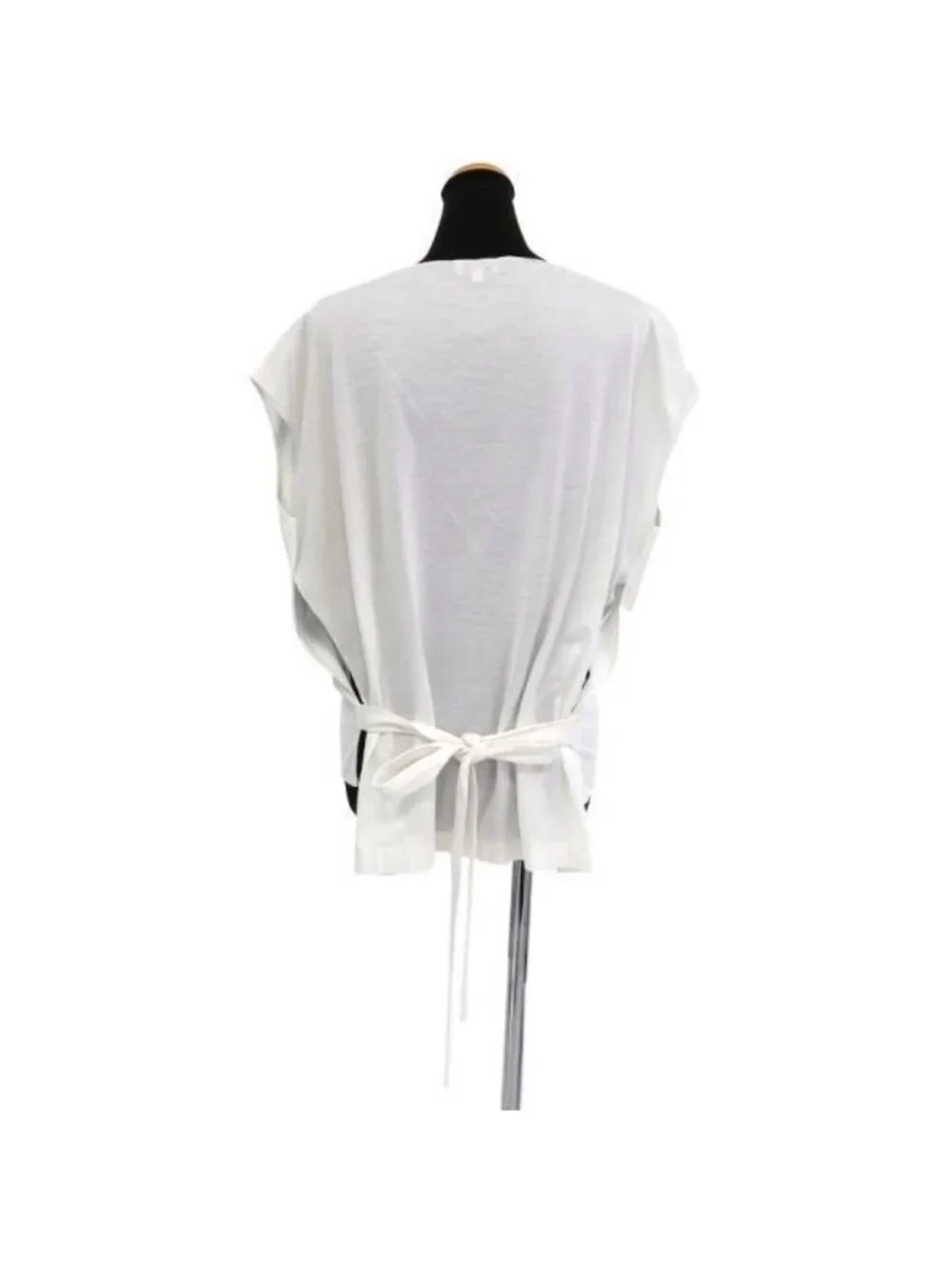 Chanel Top White